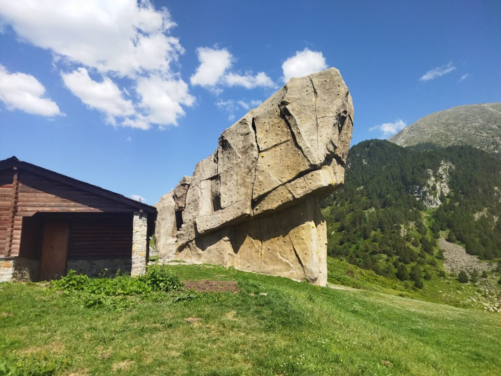 Actividades de aventura en Andorra