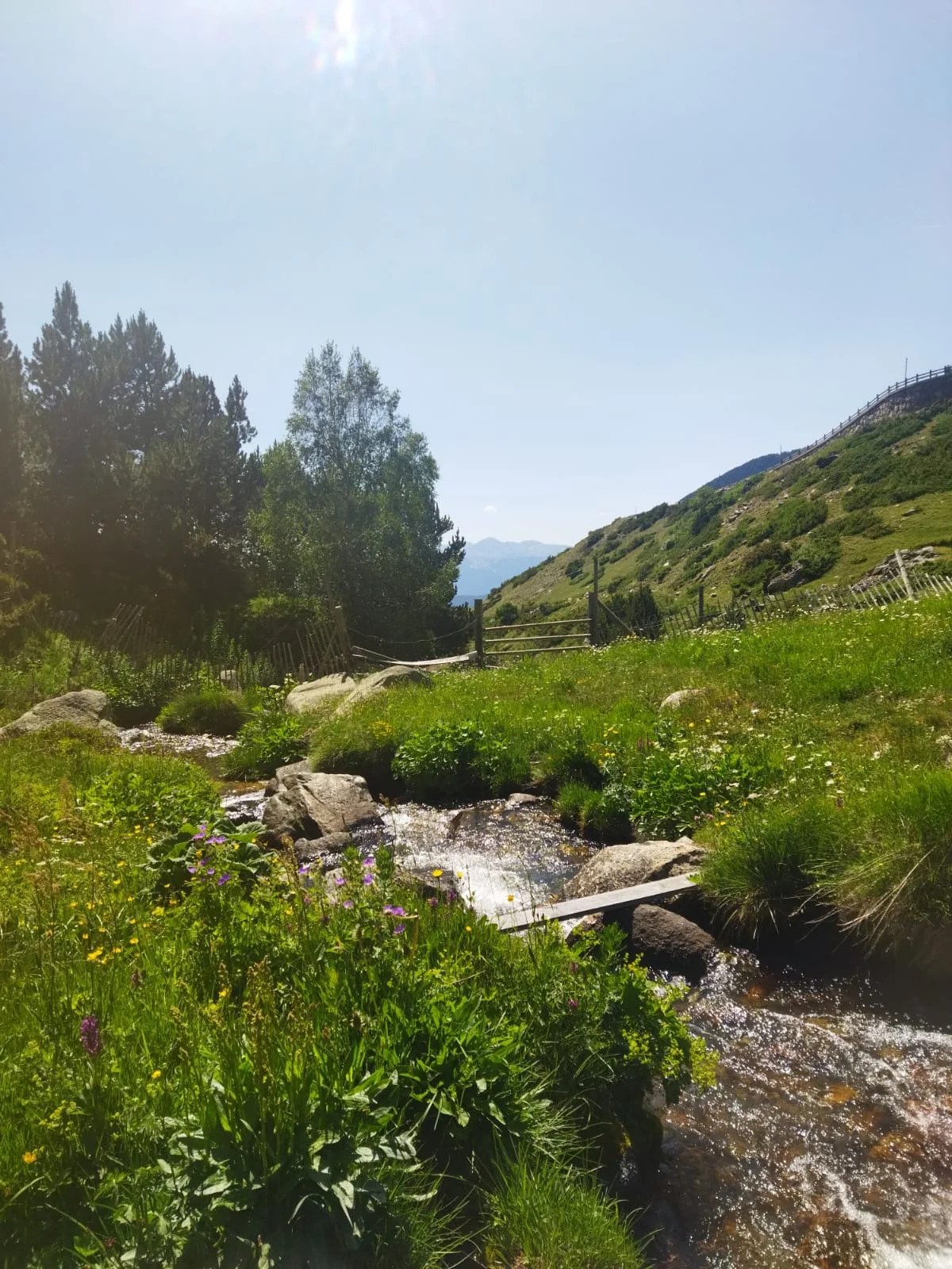 Andorra's nature